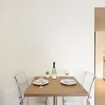 Aparthotel Melpo Antia & 4*