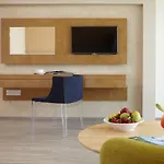 Aparthotel Melpo Antia &