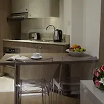 Melpo Antia & Aparthotel 4*