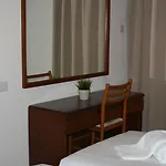 Melpo Antia & Ayia Napa