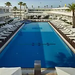 Aparthotel Melpo Antia &