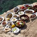 Melpo Antia & Ayia Napa