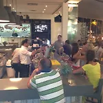 Aparthotel Melpo Antia & 4*