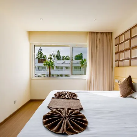 Apartahotel Melpo Antia Hotel&suites Ayia Napa