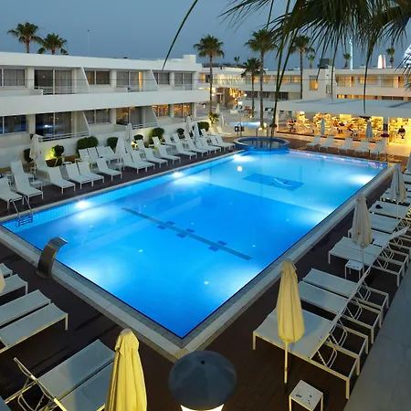 Melpo Antia Hotel&suites Ayia Napa