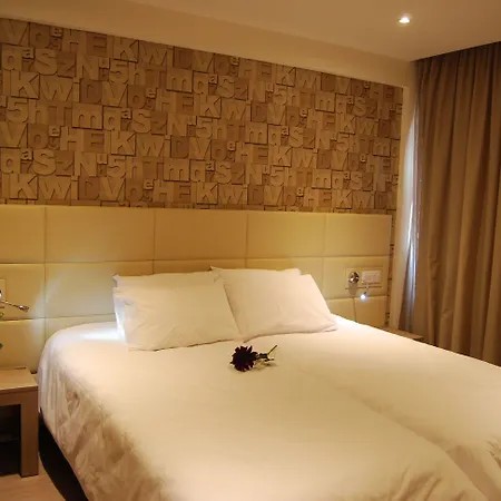 Melpo Antia Hotel&suites Apartahotel