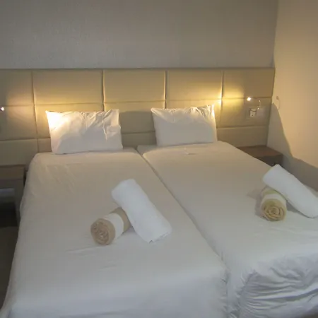 Melpo Antia Hotel&suites Ayia Napa