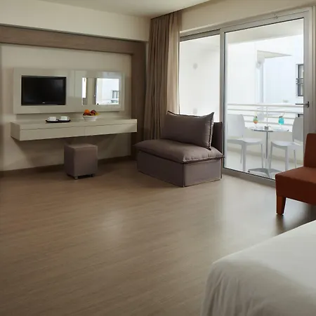 Melpo Antia Hotel&suites