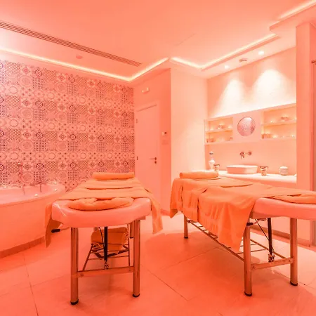 Melpo Antia Hotel&suites 4*