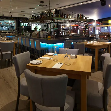 Melpo Antia Hotel&suites Ayia Napa