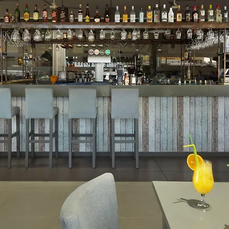 Melpo Antia Hotel&suites 4* Ayia Napa