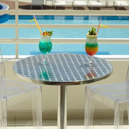 Melpo Antia Hotel&suites