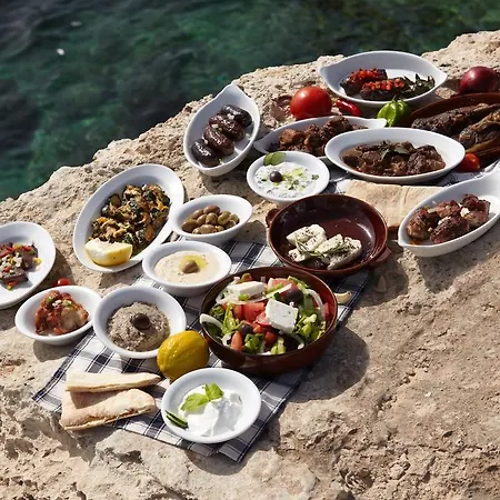 Melpo Antia Hotel&suites Ayia Napa