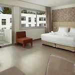 Melpo Antia & Hotel de apartamente Ayia Napa