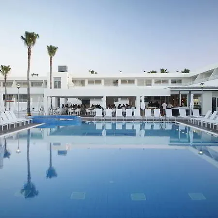 Melpo Antia Hotel&suites Ayia Napa