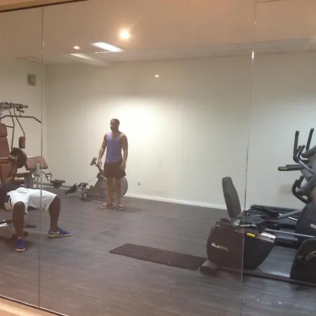 Aparthotel Melpo Antia Hotel&suites