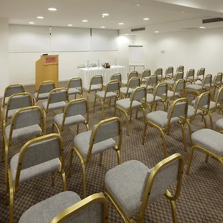 Melpo Antia & 4* איה נאפה