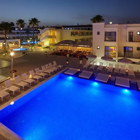 Melpo Antia Hotel&suites Ayia Napa