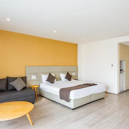 Melpo Antia Hotel&suites