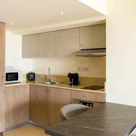 Melpo Antia Hotel&suites 4*