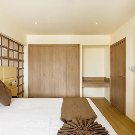 Melpo Antia Hotel&suites 4* Ayia Napa