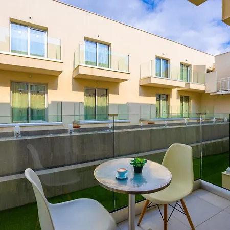 Melpo Antia Hotel&suites