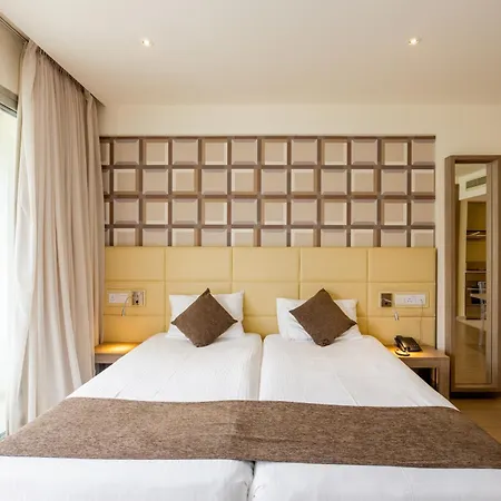 Melpo Antia Hotel&suites 4*