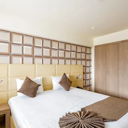 Melpo Antia Hotel&suites 4* Ayia Napa