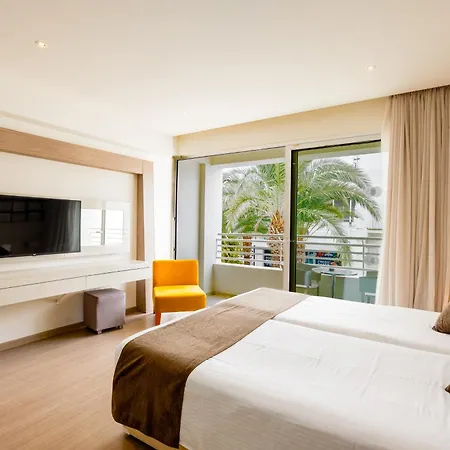 Melpo Antia Hotel&suites