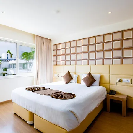 Melpo Antia Hotel&suites Ayia Napa