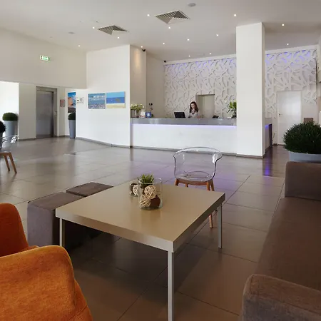 Melpo Antia Hotel&suites Apartahotel Ayia Napa