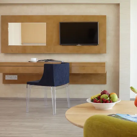 Apartahotel Melpo Antia Hotel&suites