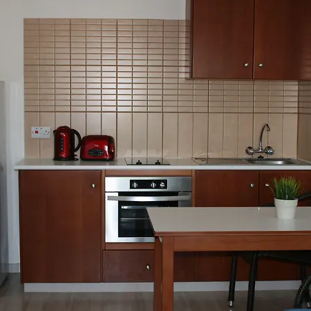 Melpo Antia Hotel&suites 4*