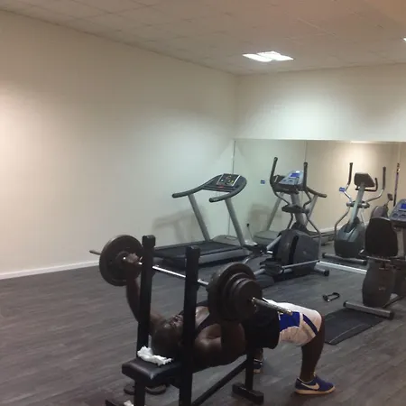 Melpo Antia & 4* איה נאפה