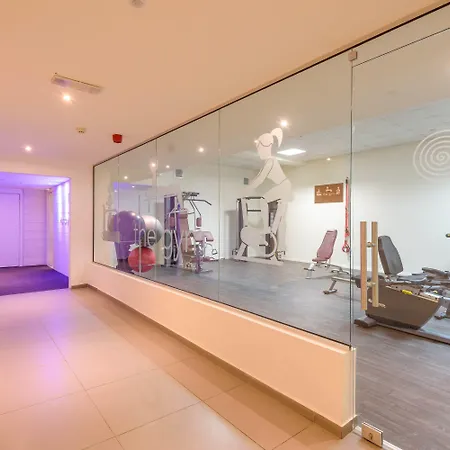 Melpo Antia Hotel&suites 4* Ayia Napa