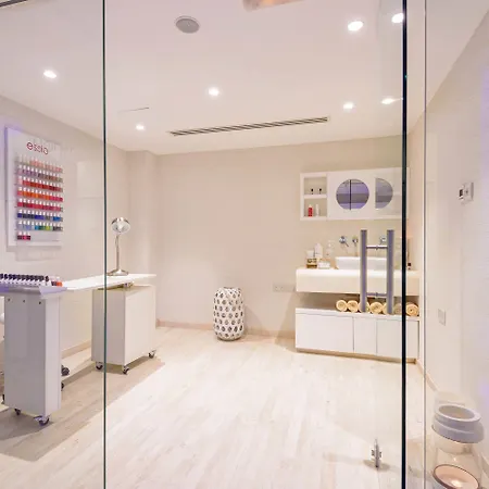 Melpo Antia Hotel&suites Apartahotel Ayia Napa