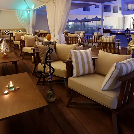 Melpo Antia Hotel&suites