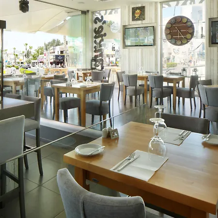 Melpo Antia Hotel&suites Ayia Napa