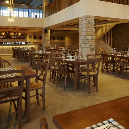 Melpo Antia Hotel&suites