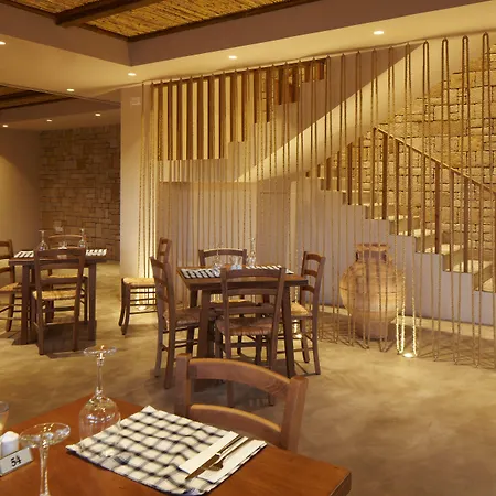 Melpo Antia Hotel&suites Ayia Napa