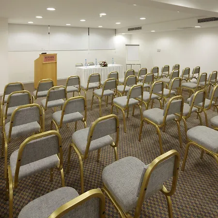 Apartahotel Melpo Antia Hotel&suites 4*