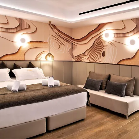 Melpo Antia Hotel&suites