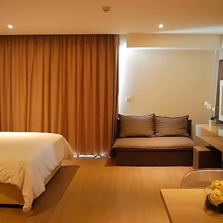 Melpo Antia Hotel&suites 4* Ayia Napa