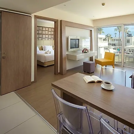 Melpo Antia Hotel&suites