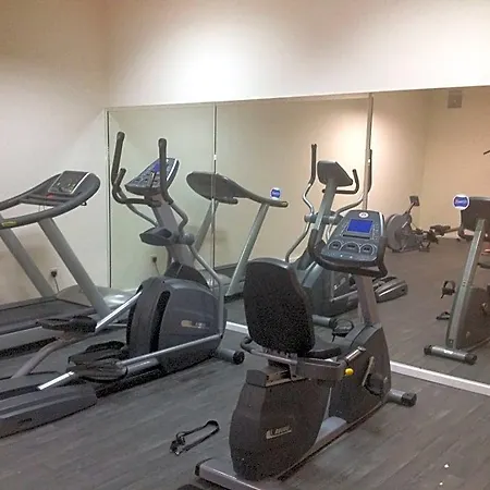 Apartahotel Melpo Antia Hotel&suites Ayia Napa
