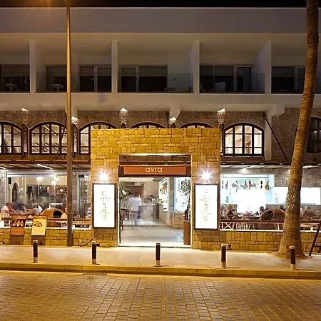 Melpo Antia & מלון דירות 4*