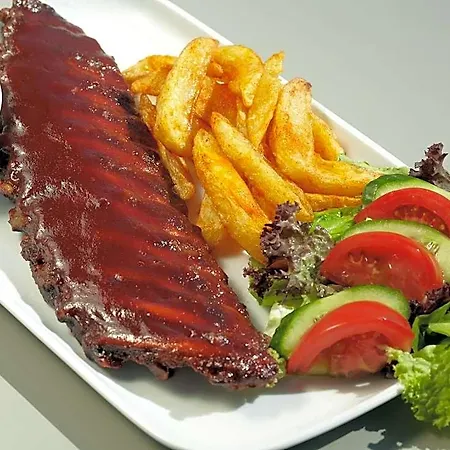 Melpo Antia Hotel&suites Apartahotel