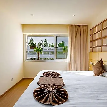Apartahotel Melpo Antia Hotel&suites