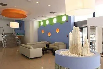 Apartahotel Melpo Antia Hotel&suites