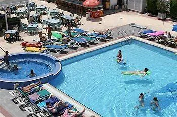 Melpo Antia Hotel&suites